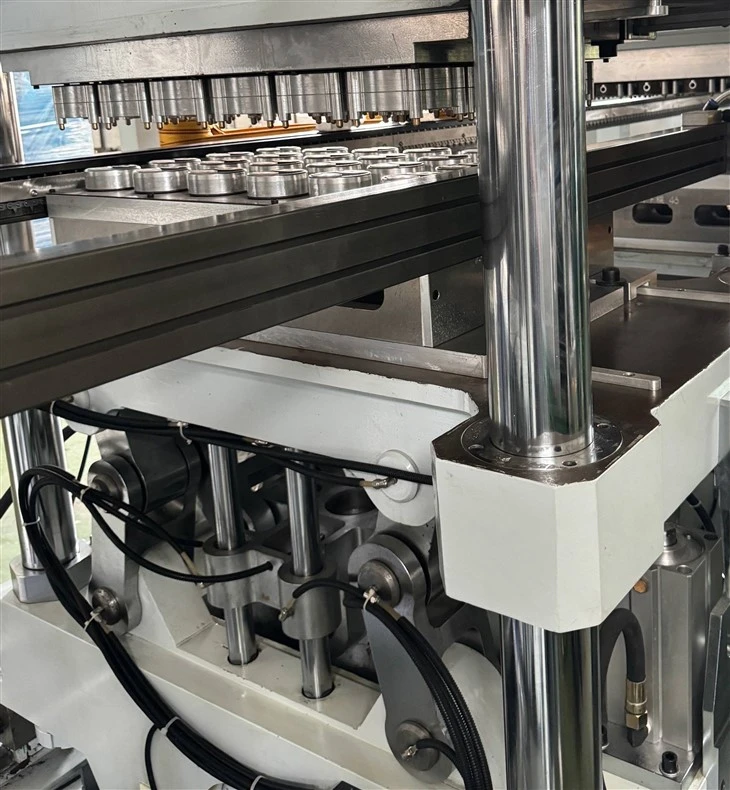Thermoforming Machine
