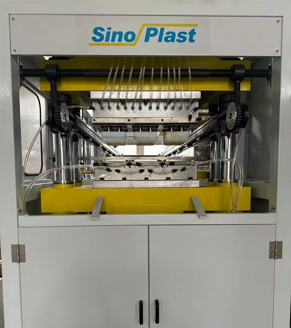 Plastic Cup Making Machine suppliers