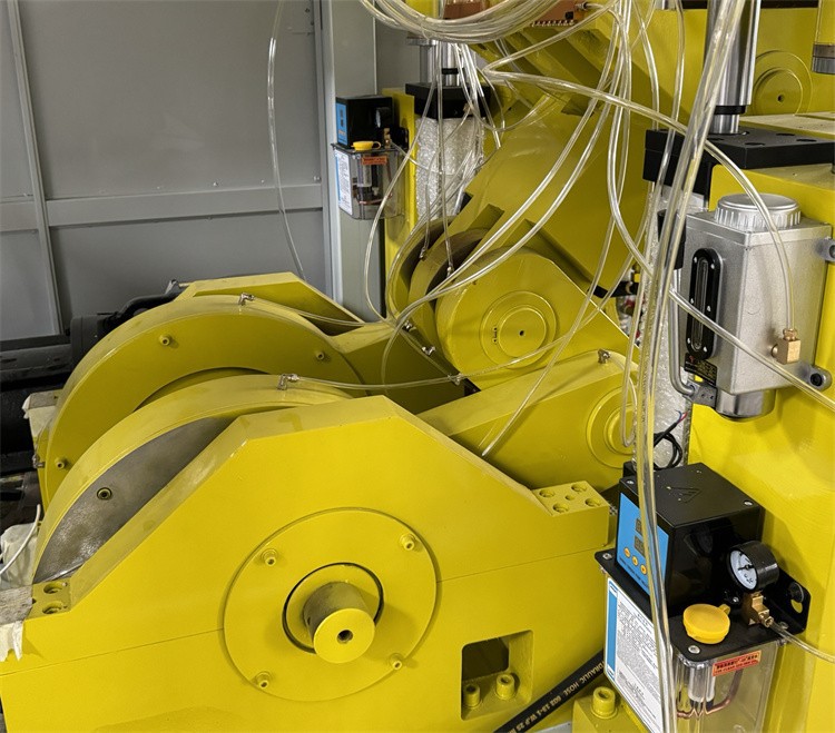 Plastic Glass Banane Ki Machine