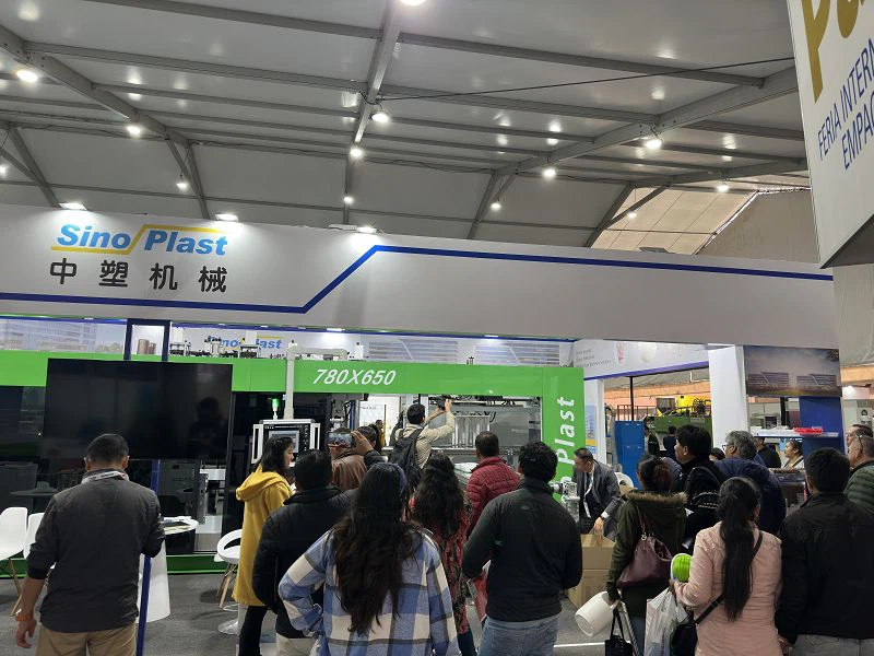 EXPO PLAST PERU 2024 EXPO PLAST PERU 2024