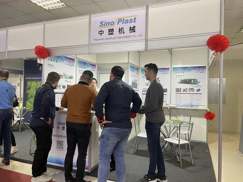 INTERPLAST 2024 INTERPLAST 2024